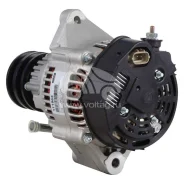 ��������� Toyota 2L 3L 2L-T ���. ������� 12V 80A ALN1367LP ����