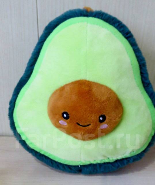 Интересные мягкие игрушки, б/у, в наличии. Цена: 100₽ во Владивостоке