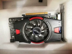 GeForce GTX 550 Ti ����