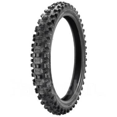 Мотошина (Покрышка) Borilli 21 90/100-21 7 DAYS Enduro SOFT TT 57R ...