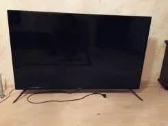 Galatec TVS-5005MC. LED ����
