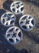 Alster. x15", 5x114.3, �� 60���. ����