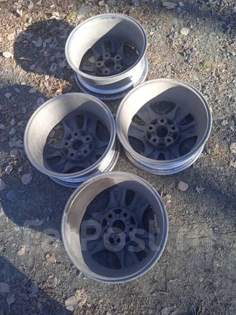 Alster. x15", 5x114.3, �� 60���. ����