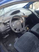 Toyota Yaris. SCP92, 2SZ ����