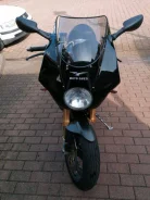 Moto Guzzi. 1 100����. ��., ��������, ���, � �������� ����