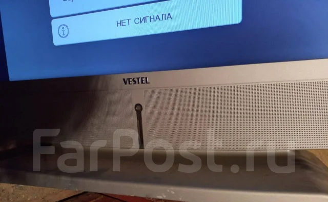 Vestel. LCD (��) ����