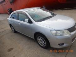 Toyota Allion. ZRT260, 2ZR ����