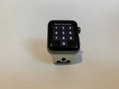 Apple Watch Series 3. GPS ����