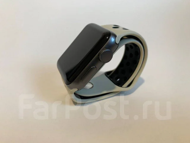 Apple Watch Series 3. GPS ����