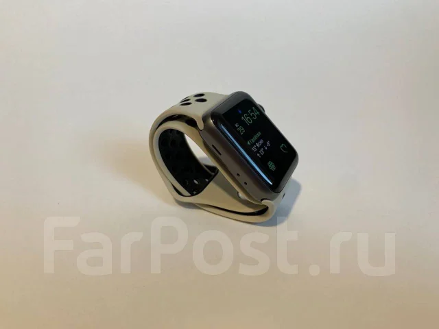 Apple Watch Series 3. GPS ����