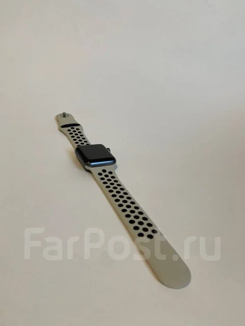 Apple Watch Series 3. GPS ����
