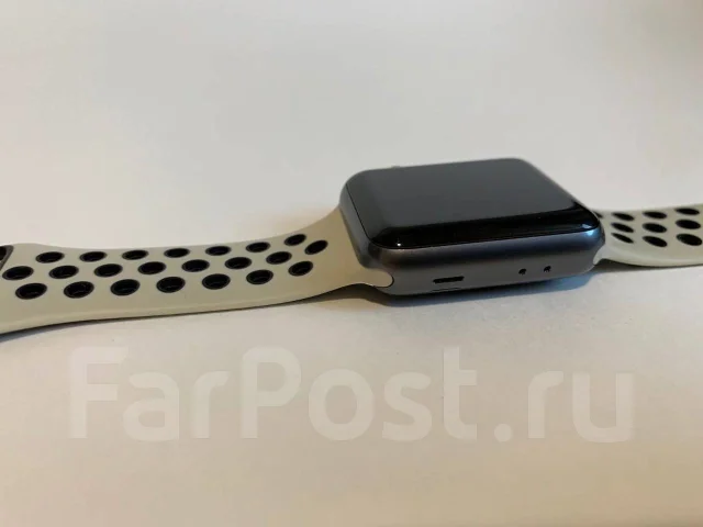 Apple Watch Series 3. GPS ����