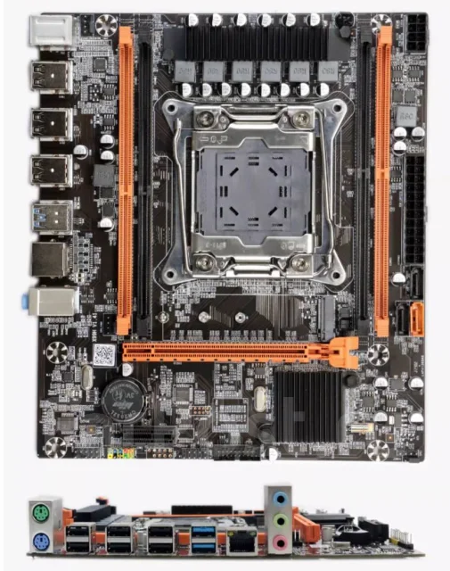 X99 ����