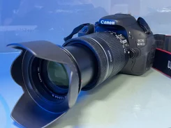 Canon EOS 600D Kit ����