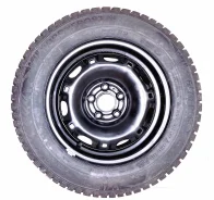 Gislaved Soft Frost 200. ������, ����������, 2023 ���, ����� ����