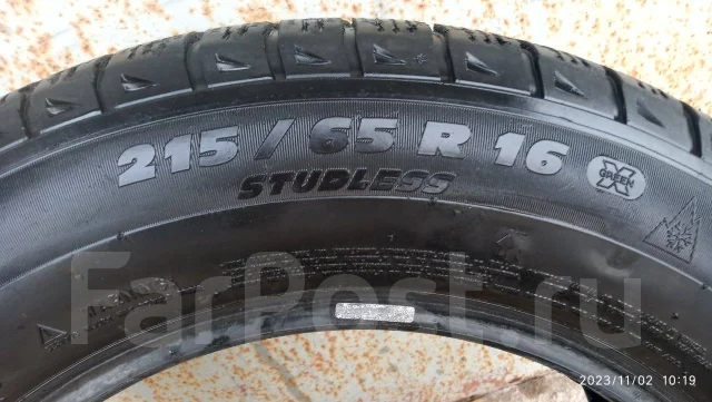 Michelin. ������, ��� �����, 2010 ���, �/�, ����� 70 % ����