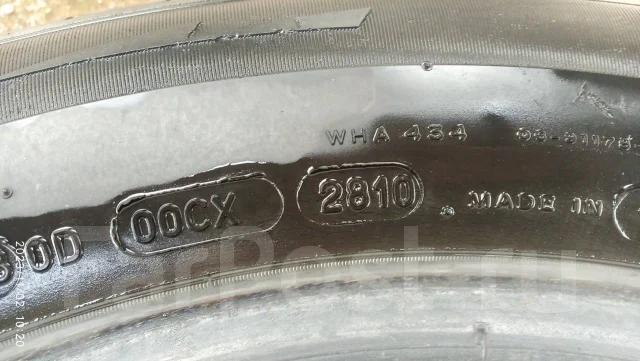 Michelin. ������, ��� �����, 2010 ���, �/�, ����� 70 % ����