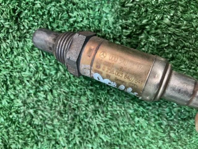   Mercedes-Benz A0015407517 A0015407517 