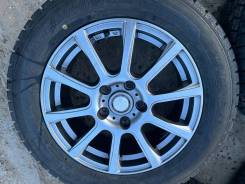 Yokohama Laycea. 6.5x16", 5x114.3, ET53, �� 73���. ����