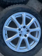 Dunlop Dufact. 7.0x17", 5x114.3, ET48, �� 73���. ����