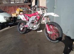 Honda CRF 450R. 450����. ��., ��������, ��� ���, ������ �� �� ����