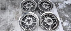 Work Rezax. 8.0x16", 5x114.3, ET38 ����