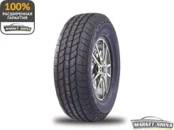 Roadmarch Primemax A/T I