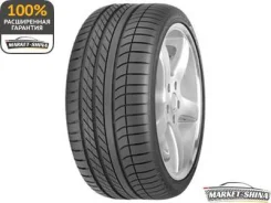 Goodyear Eagle F1 Asymmetric