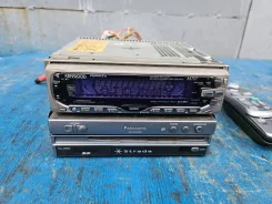 Panasonic CN-DV250D ����