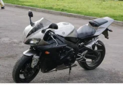 Yamaha R1. 998����. ��., ��������, ���������, ������ �� �� ����