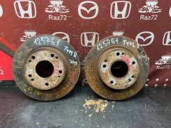 ���� ��������� ������ Honda Civic FN 2 (Type R) 2007-2011 [42510SMGE20] 42510SMGE20 ����