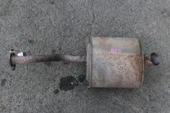 ��������� Honda Edix [18307SJF023] 18307SJF023 ����