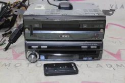 Alpine NVA-HD55