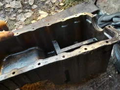Ford Fiesta. MK4 ����