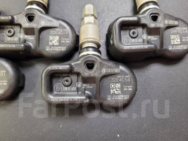      LexusToyota PMV-C010 42607-30060 