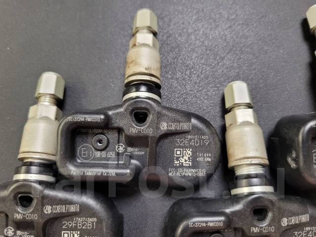      LexusToyota PMV-C010 42607-30060 