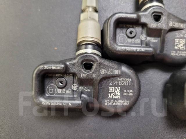      LexusToyota PMV-C010 42607-30060 