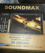 Soundmax ����