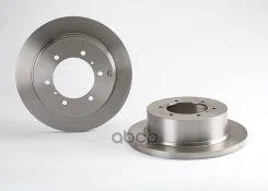 ���� ��������� (�����) Mitsubishi Delica 94-07 / Pajero 91-03 Brembo ���. 08710610, ������ 08710610 ����