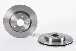 ���� ��������� �������� ������������� Brembo ���. 09A53810 09A53810 ����