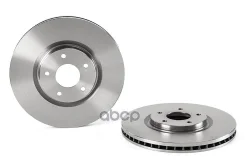 ���� ��������� (�������) Nissan Juke 10-20 / Qashqai+2 08-14 Brembo ���. 09. B354.10, �������� 09B35410 ����