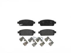    |  | Chevrolet Cruze (J300) 1.6 05.2009 - Chevrolet Cruze (J300) 1.8 05.2009 - Brembo . P59080 Brembo P59080 P59080 ...