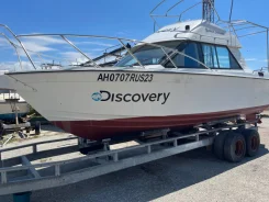 Yamaha SR-25. 1986 ���, ����� 7,8��., ��������� ������������, 400��.�., ������ ����
