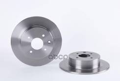���� ��������� ������ 08. A715.20 NI Cube (Z12) 06-, Tiida (_C11X) 04- 08A71521; 0986479742; 362030; 43206EM10A; BG4666C; BS0327; DF6317; G1005; GD043...