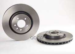 ���� ��������� (�������) Land Rover Discovery 04-17 / Range Rover Sport 05-13 Brembo ���. 09.8877.31, �������� 09887731 ����