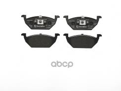    |  | Vw Polo Saloon (602, 604, 612, 614) 1.6 05.2010 - Vw Polo Saloon (602, 604, 612, 614) 1.6 05.2015 - Brembo . P...