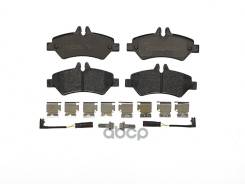  . . Mercedes Sprinter 6/06- Brembo . P50084 P50084 