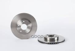   Standard |  | Honda Cr-V Ii (Rd_) 2.0 (Rd4) 09.2001 - 03.2007 Honda Cr-V Ii (Rd_) 2.4 Vtec 4Wd (Rd7) 09.2001 - 09.2006 Brembo ....