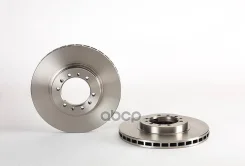 ���� ��������� (�������) Mitsubishi Delica 89-99 / L200 96-06 Brembo ���. 09807110, �������� 09807110 ����