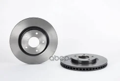 ���� ��������� Fr NI Brembo ���. 09A71611, ������ �������� 09A71611 ����
